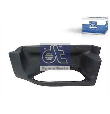 Rocker Panel